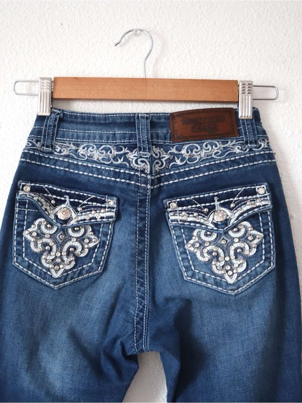 Westfield Eagle jeans